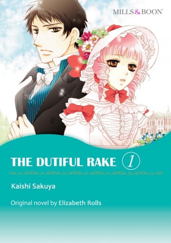 THE DUTIFUL RAKE